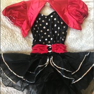 Costume Gallery Dance Costume